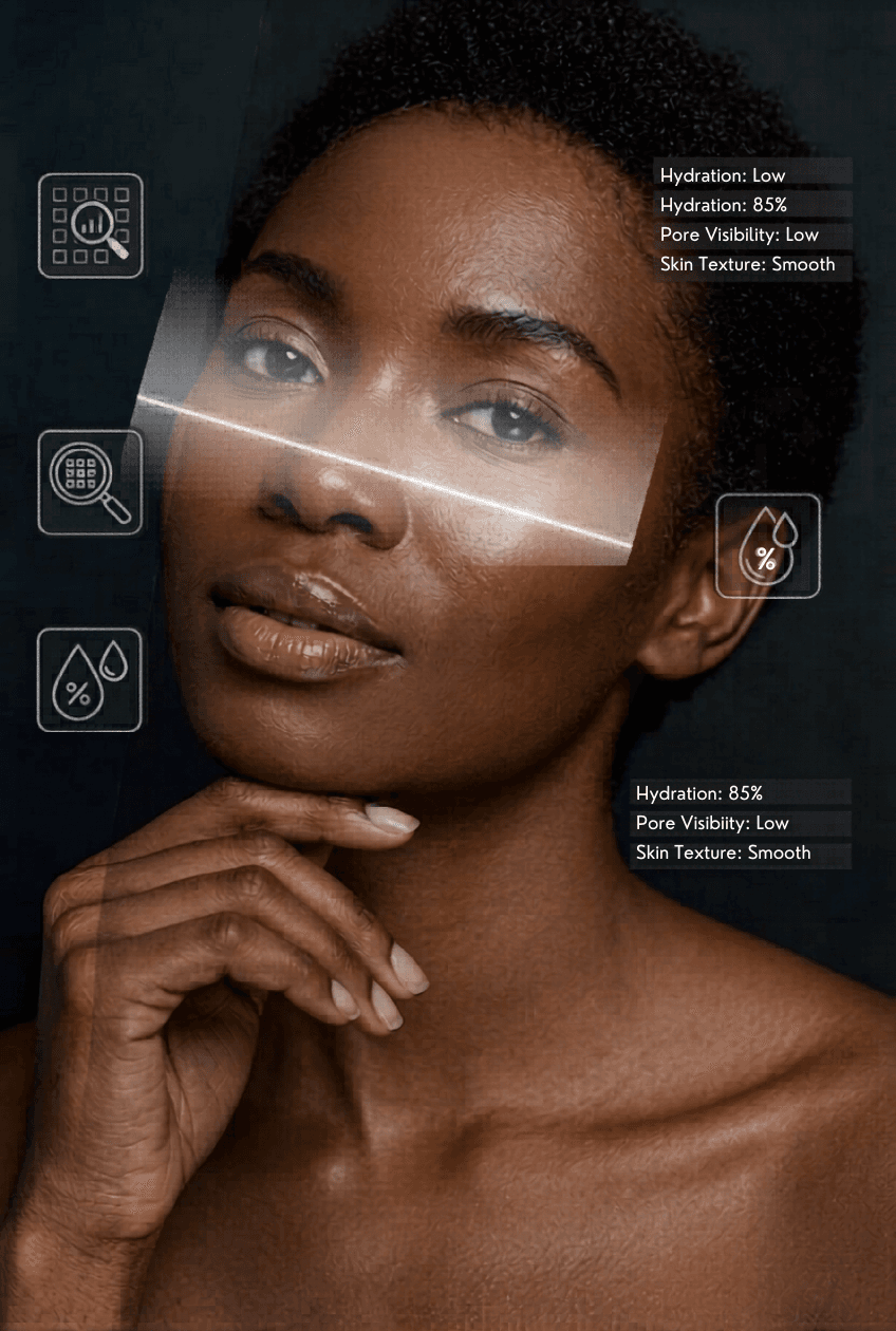 Analyse Your Skin
